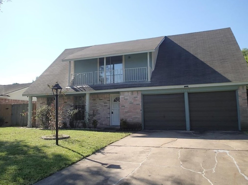 11315 Hendon Ln, Houston, TX 77072-3506