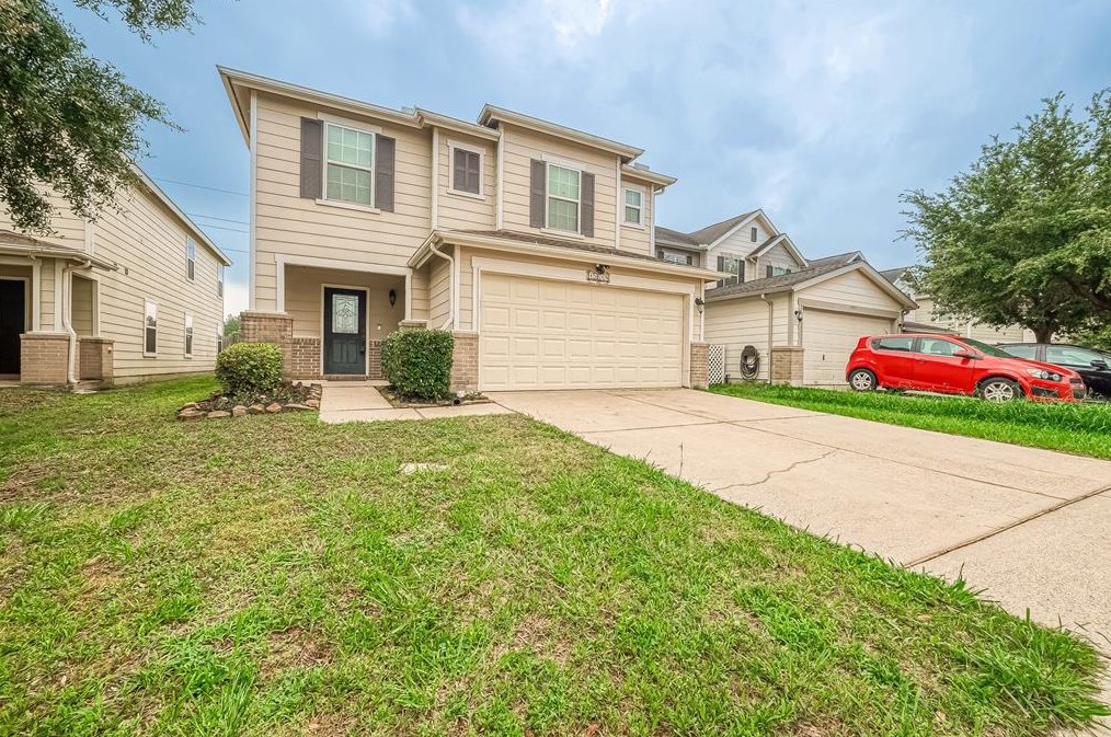 15614 Liberty Vista Trl, Houston, TX 77049-3979