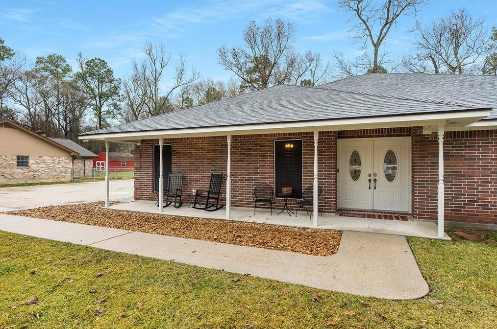 19385 Lazy Ln, Porter, TX 77365