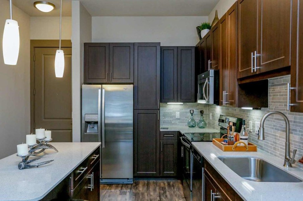 2033 S Gessner Rd #2317, Houston, TX 77063