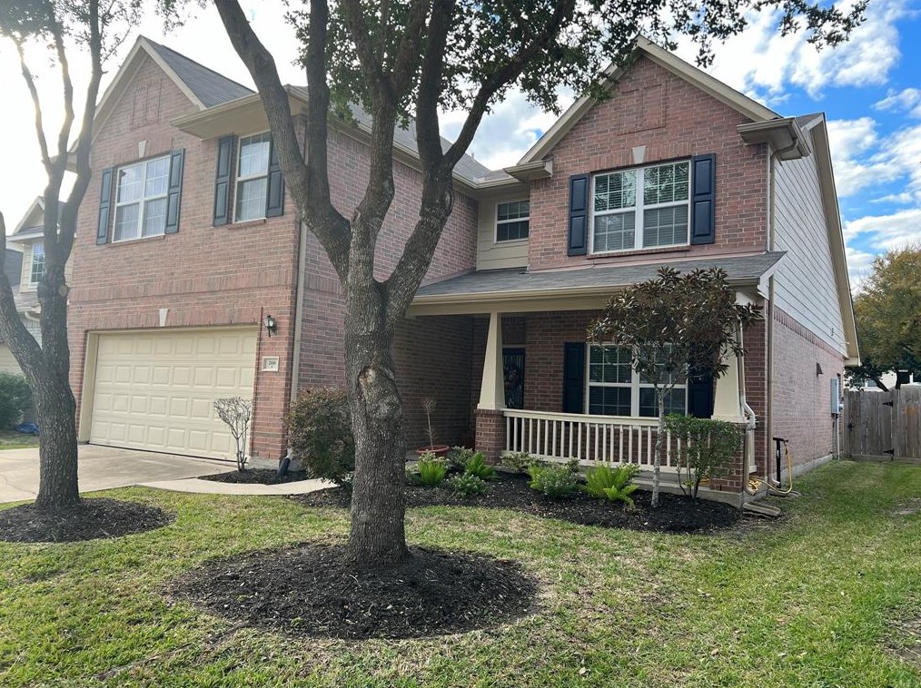 2616 Golden Creek Ln, Pearland, TX 77584
