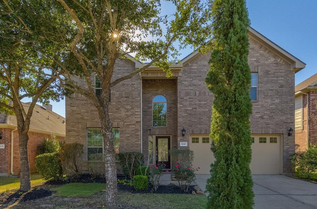 6118 Havenwood Canyon Ln, Katy, TX 77494