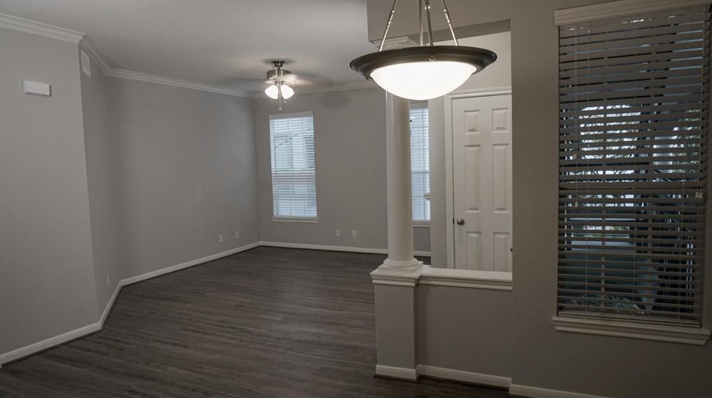3805 W Alabama #4205, Houston, TX 77027