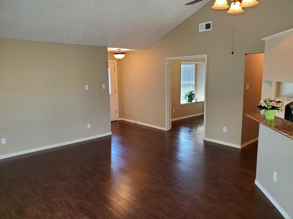 4203 Spinks Creek Ln, Spring TX  77388-4034 exterior