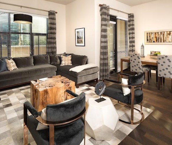 4525 Cole Ave #b4-1101, Dallas, TX 75205