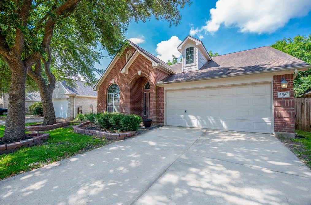 4627 Wild Bluebonnet Way, Houston, TX 77084