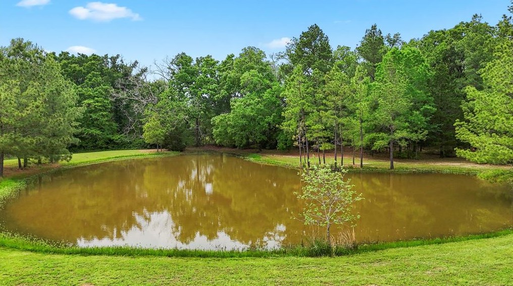 1659 Meadowview St, Mapleton, TX 75835