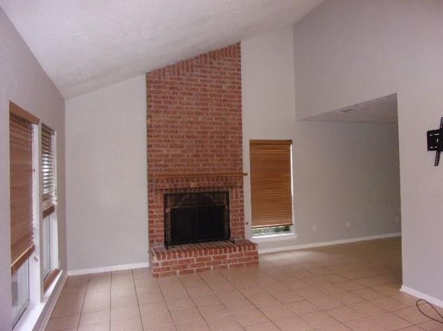 17 Briervine Ct, Spring TX  77381-3451 exterior