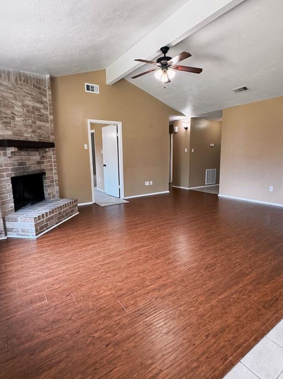 4415 Tealgate Dr, Spring TX  77373-8539 exterior