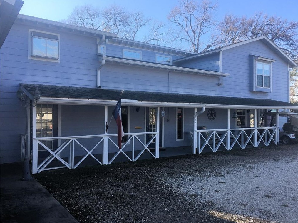 202 Escapees Dr, Livingston, TX 77351-0862