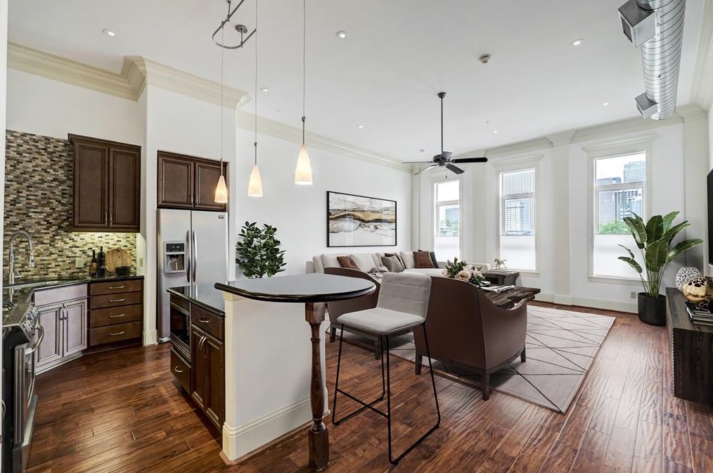 2510 Travis St Unit 202, Houston, TX 77006