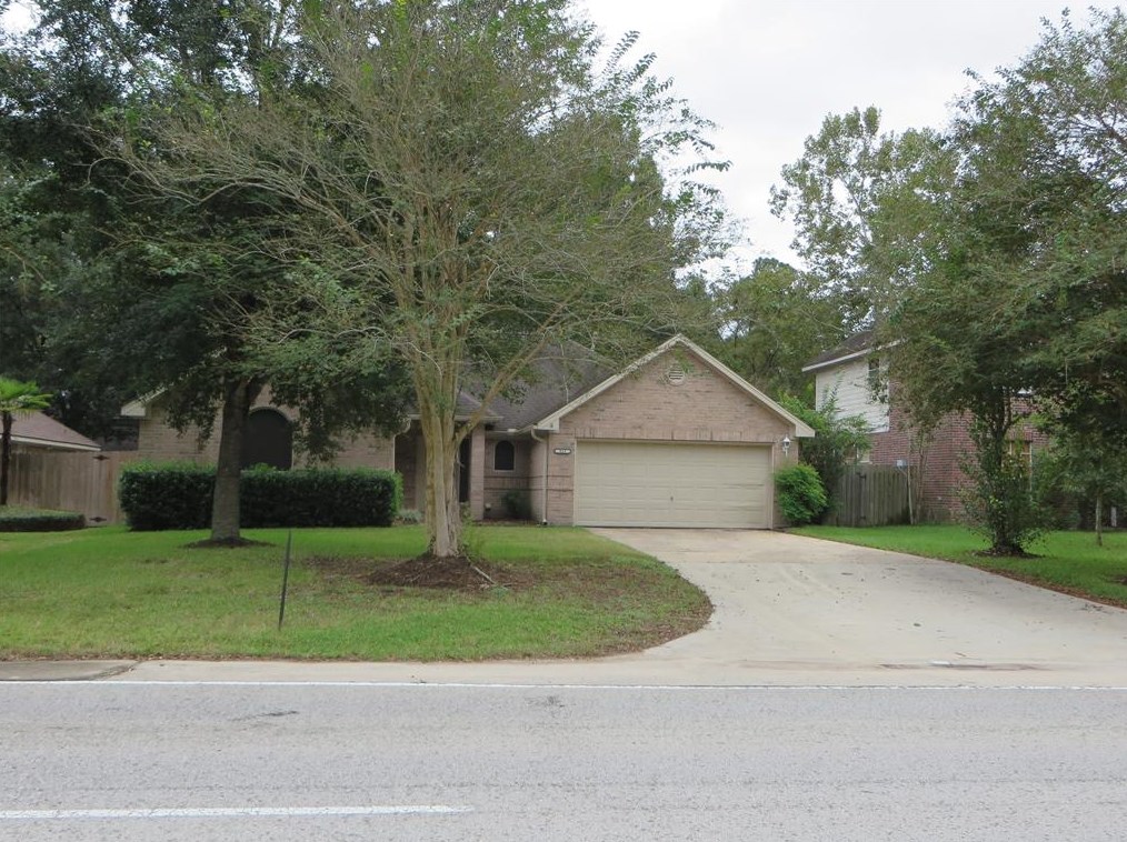 903 Sgt Ed Holcomb Blvd S, Conroe, TX 77304