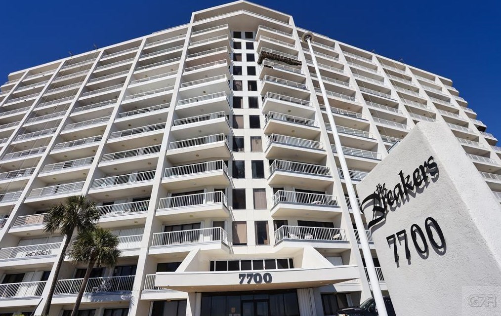7700 Seawall Blvd #212, Galveston, TX 77551