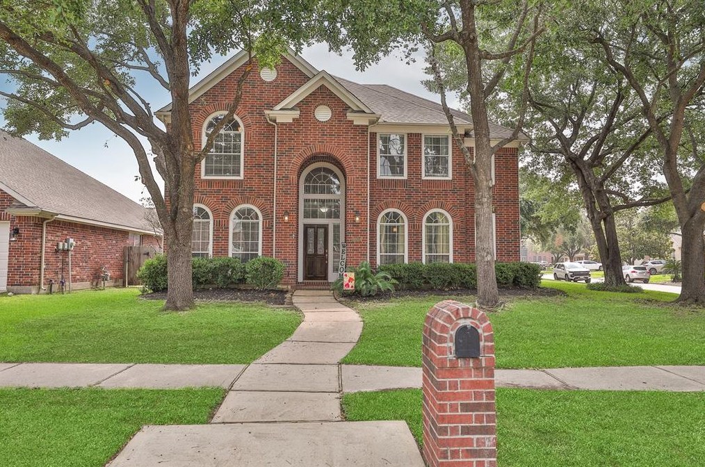 16014 Shadow Pass Trl, Tomball, TX 77377-9301