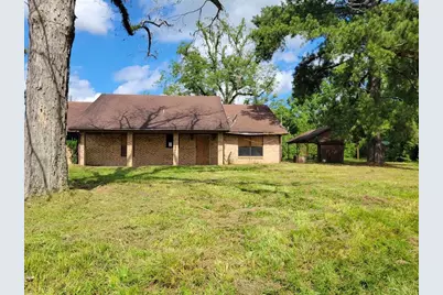 2094 S Fm 1988, Livingston, TX 77351 - Photo 1