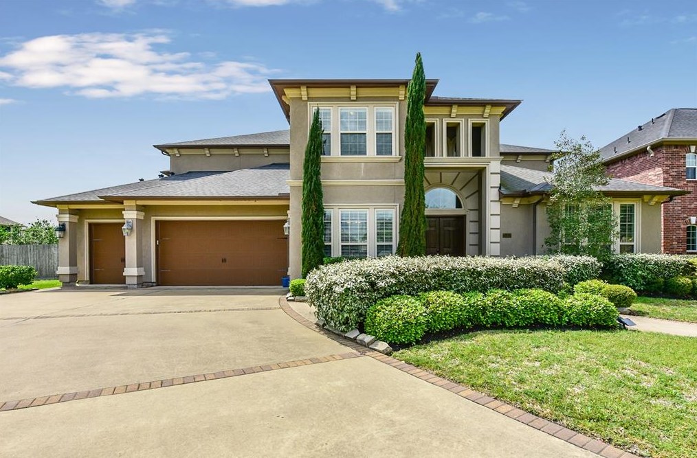 25303 Cherry Ranch Dr, Katy, TX 77494