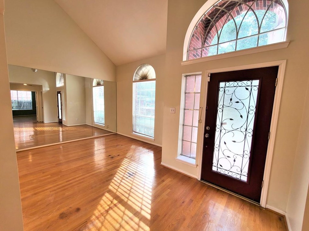 1719 Abellfield Ln, Sugar Land, TX 77478