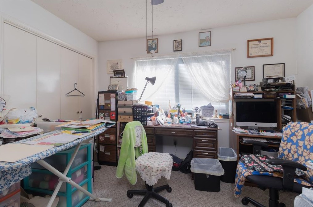 5415 Gdn Vlg Dr, Humble TX 77339-1262 exterior