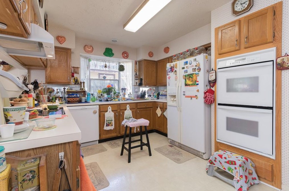 5415 Gdn Vlg Dr, Humble TX 77339-1262 exterior