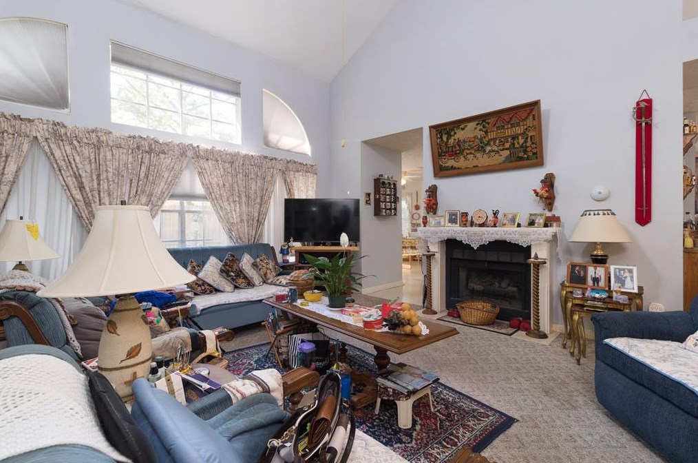 5415 Gdn Vlg Dr, Humble TX 77339-1262 exterior