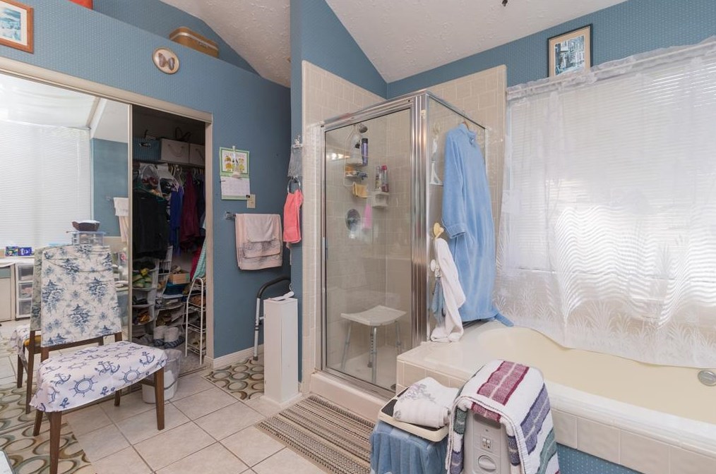 5415 Gdn Vlg Dr, Humble TX 77339-1262 exterior