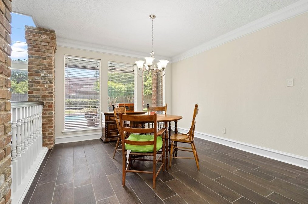 3107 Ivy Fls Dr, Houston TX  77068-1414 exterior