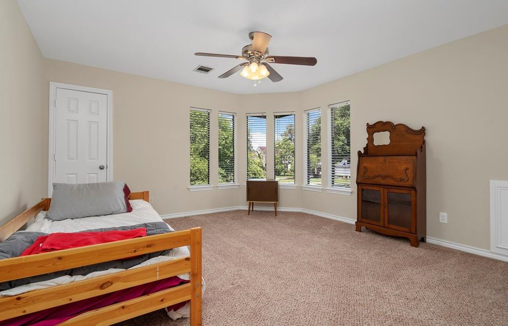 3107 Ivy Fls Dr, Houston TX  77068-1414 exterior
