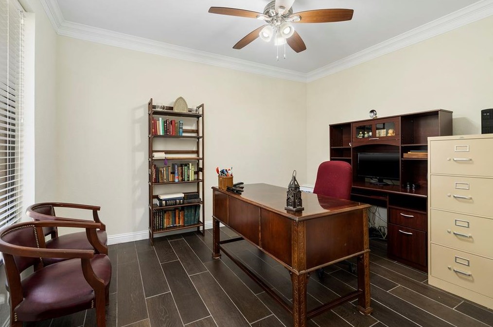3107 Ivy Fls Dr, Houston TX  77068-1414 exterior
