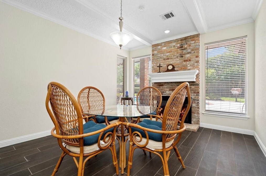 3107 Ivy Fls Dr, Houston TX  77068-1414 exterior