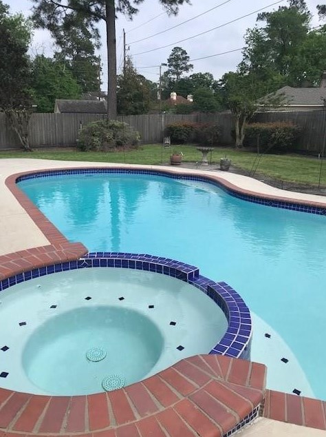 3107 Ivy Fls Dr, Houston TX  77068-1414 exterior