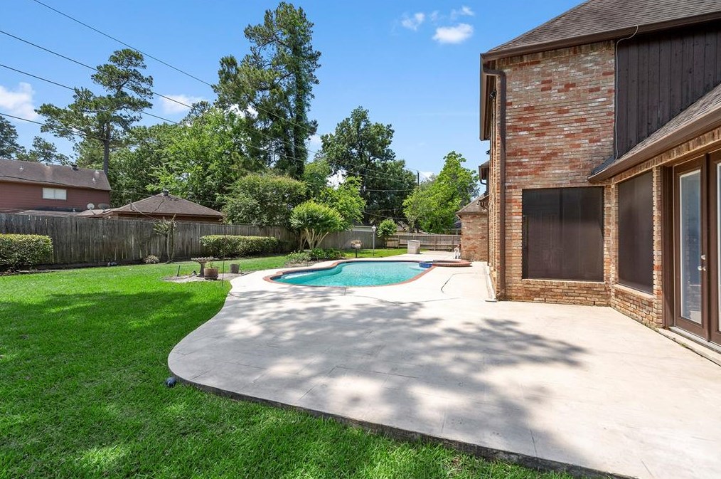 3107 Ivy Fls Dr, Houston TX  77068-1414 exterior