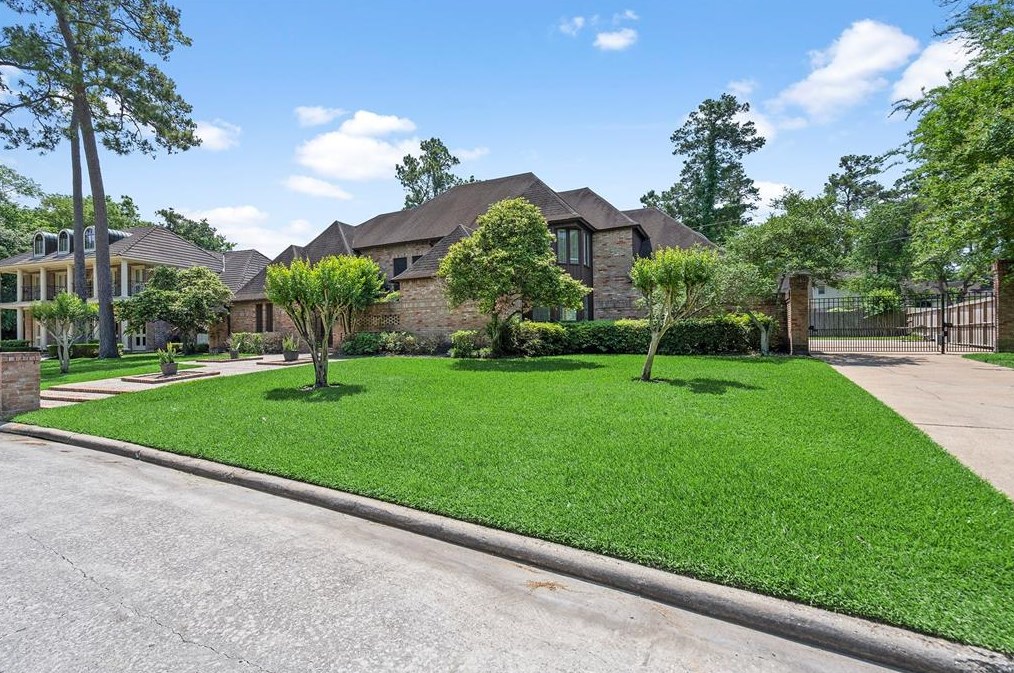 3107 Ivy Falls Dr, Houston, TX