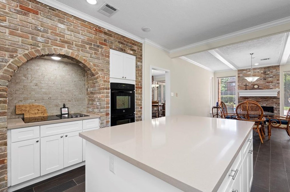 3107 Ivy Fls Dr, Houston TX  77068-1414 exterior