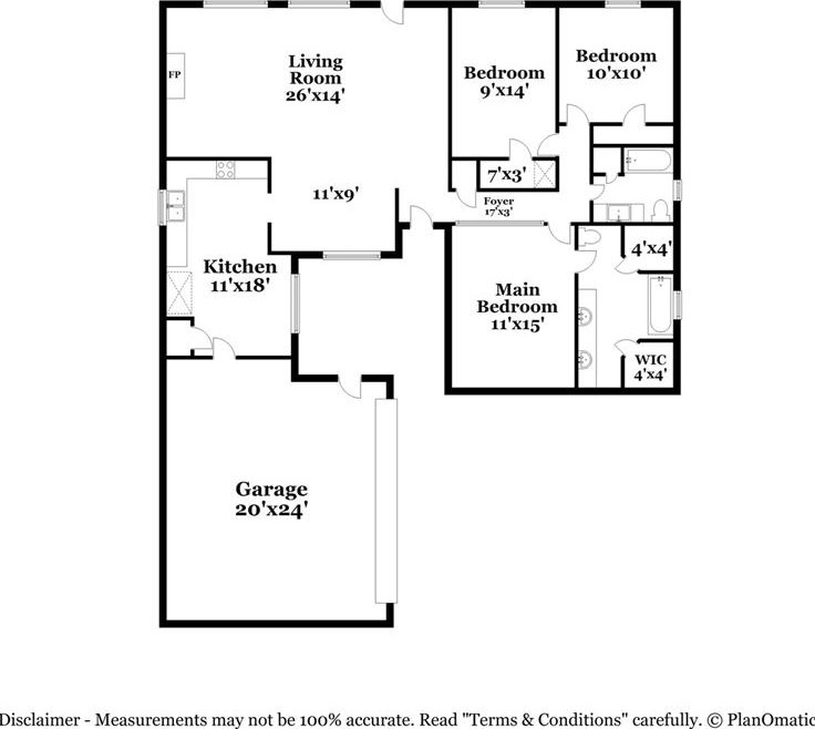 9938 Shell Rock Rd, Morgans Point, TX 77571