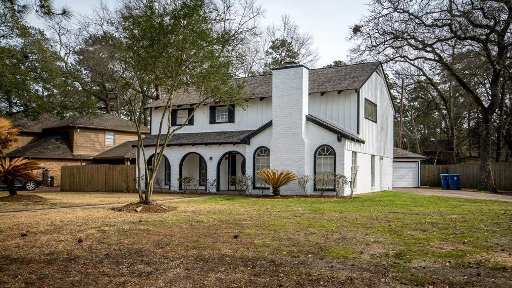 1302 Forsythe Ln, Houston, TX 77073-1310