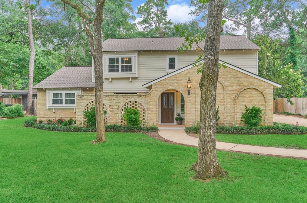 23506 Creekview Dr, Spring, TX 77389-3706
