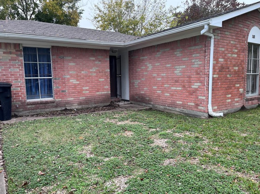 3511 Kilkenny Dr, Houston, TX 77047-2727