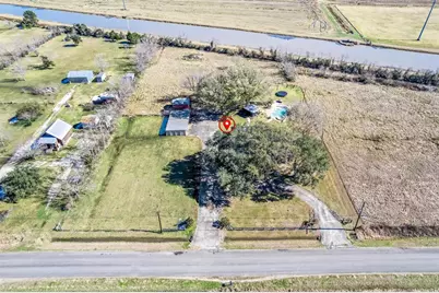 909 Turner Road, Beaumont, TX 77713 - Photo 40