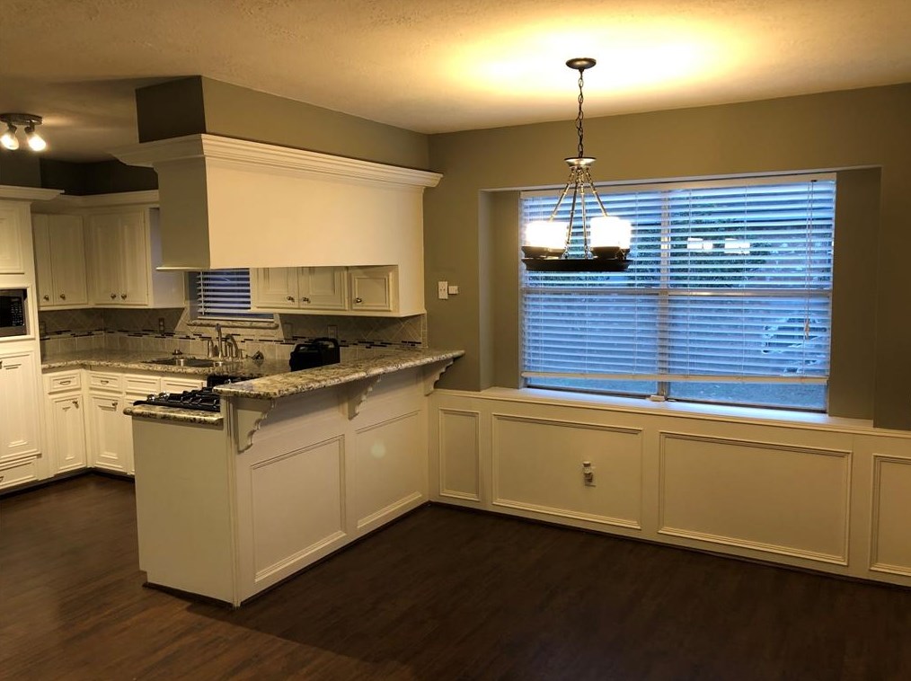 11942 Fawnview Dr, Houston TX  77070-2702 exterior