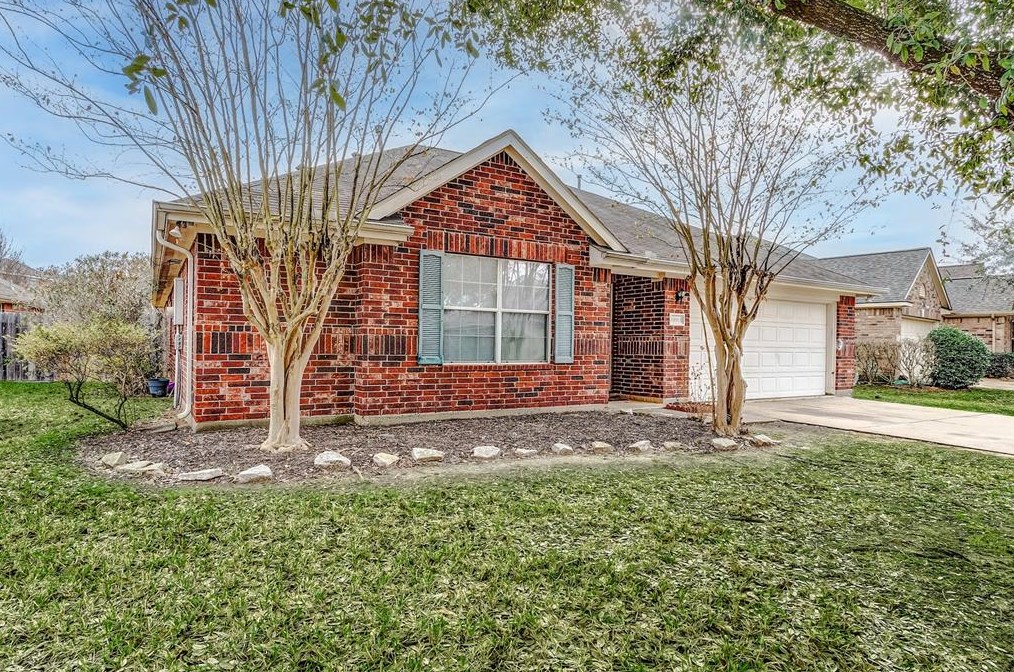 19915 Millstone Ridge Ln, Katy, TX 77449