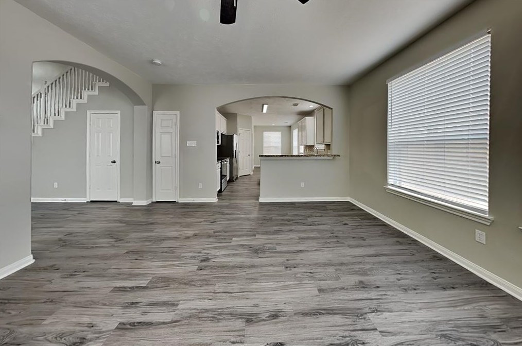 7031 Tallow Knoll Ln, Richmond, TX 77407
