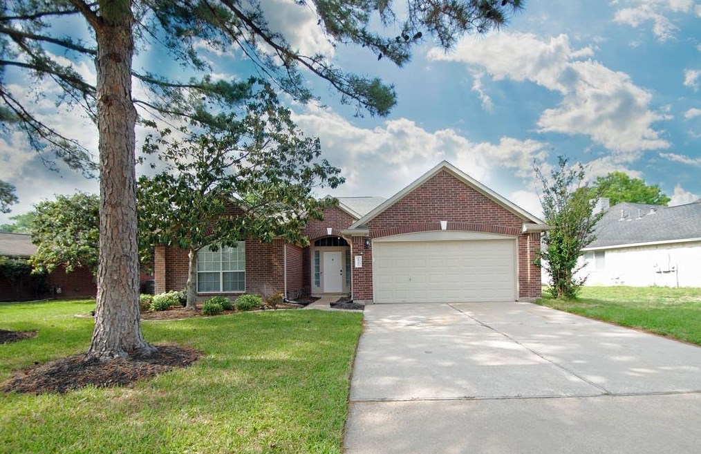 18206 Cypress Stone Ln, Cypress, TX 77429