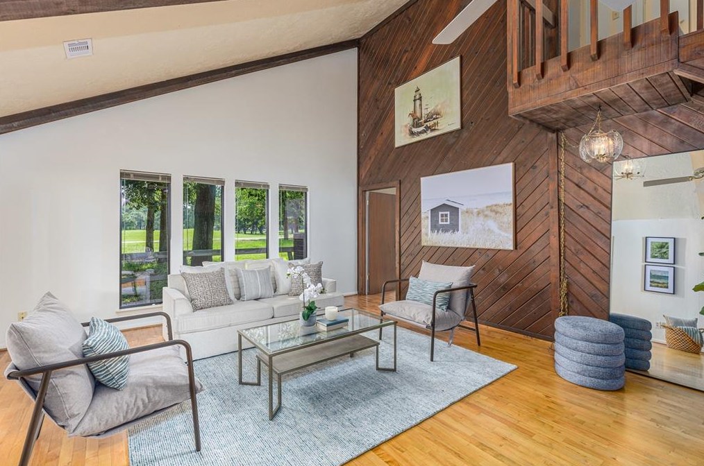 20215 Sunny Shr Dr, Humble TX 77346-4519 exterior