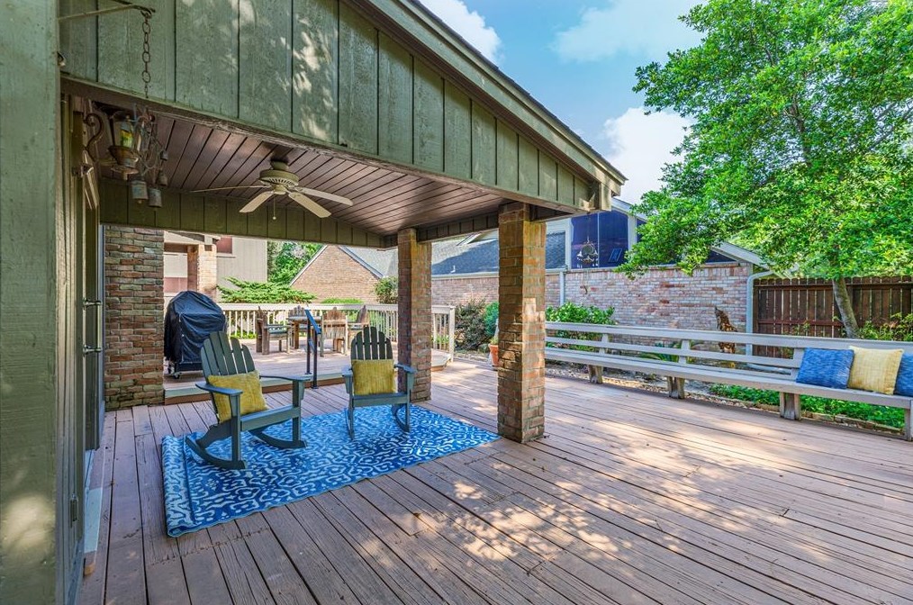 20215 Sunny Shr Dr, Humble TX 77346-4519 exterior