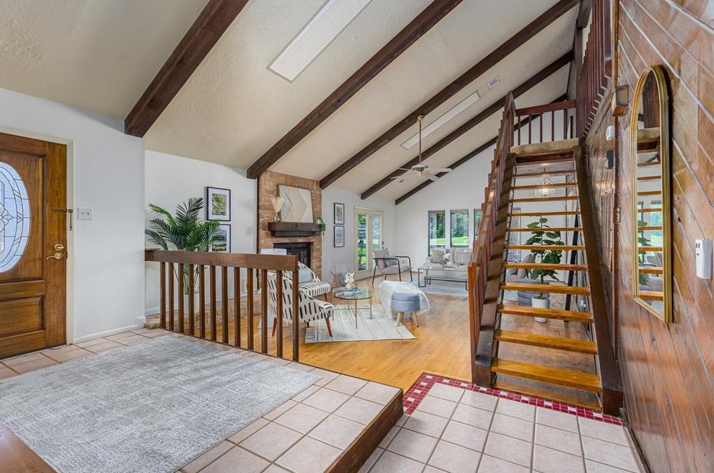 20215 Sunny Shr Dr, Humble TX 77346-4519 exterior