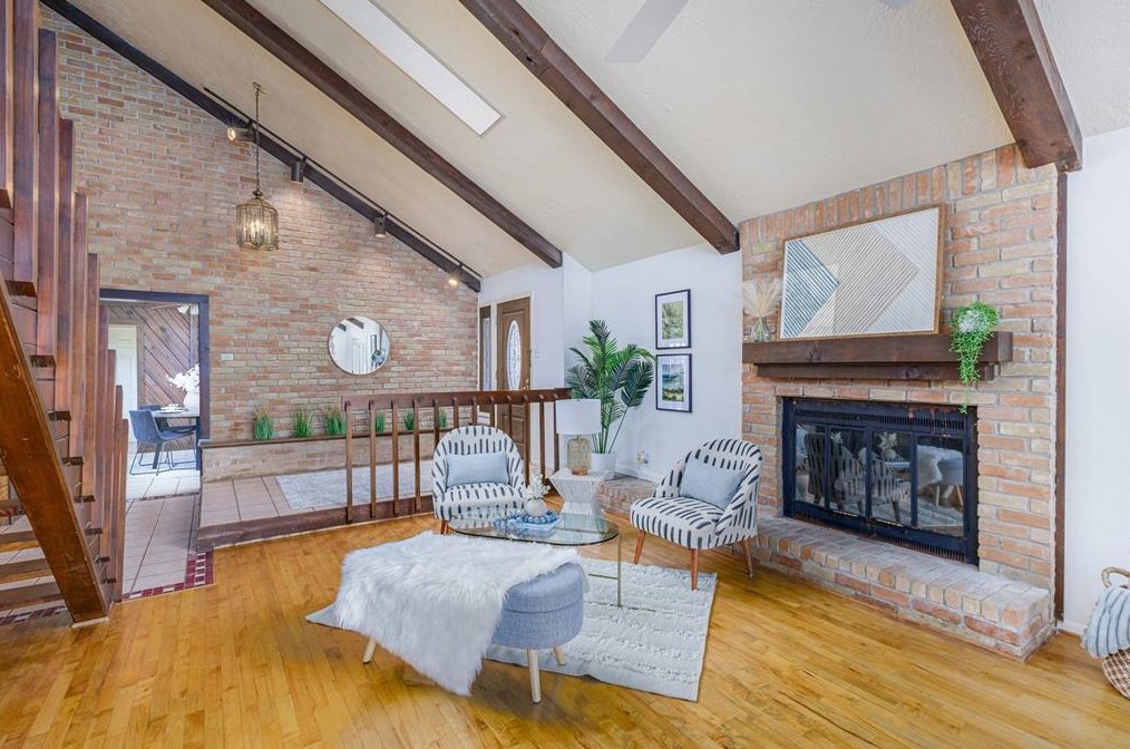 20215 Sunny Shr Dr, Humble TX 77346-4519 exterior