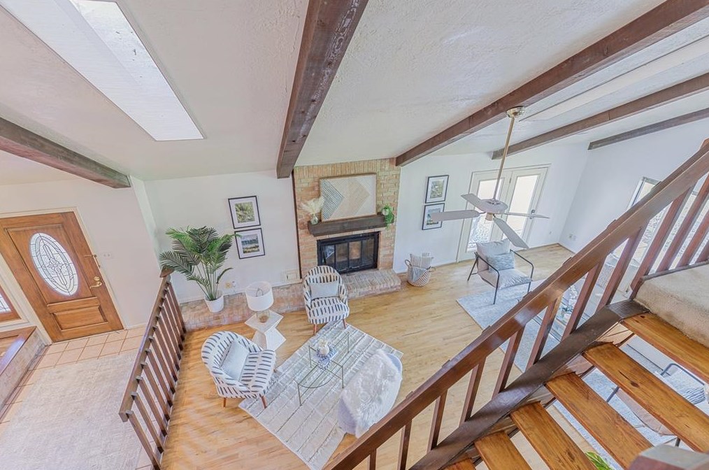 20215 Sunny Shr Dr, Humble TX 77346-4519 exterior