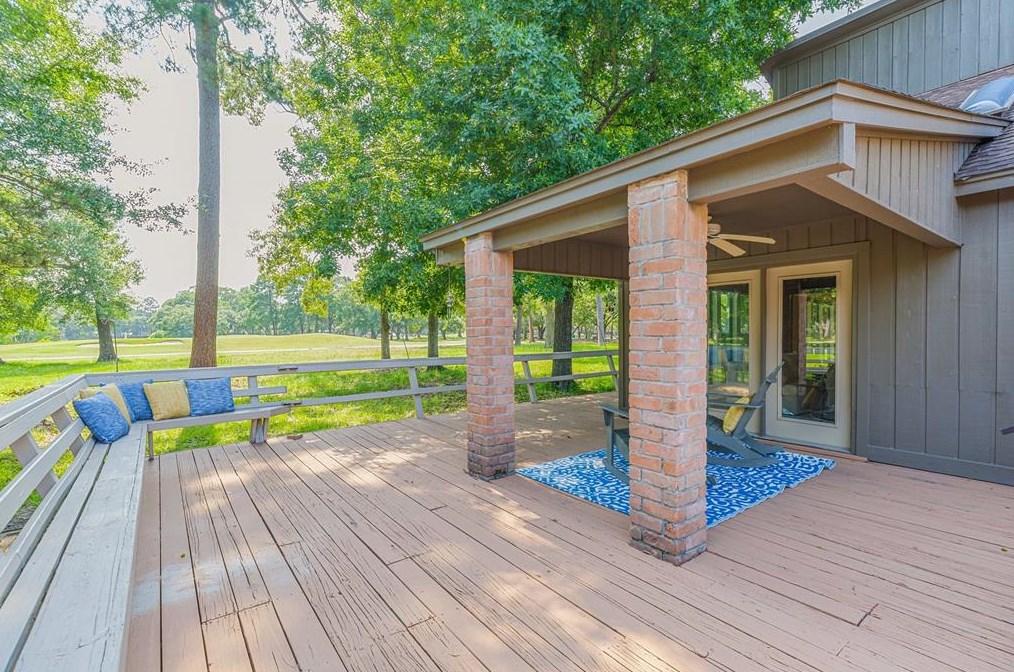 20215 Sunny Shr Dr, Humble TX 77346-4519 exterior