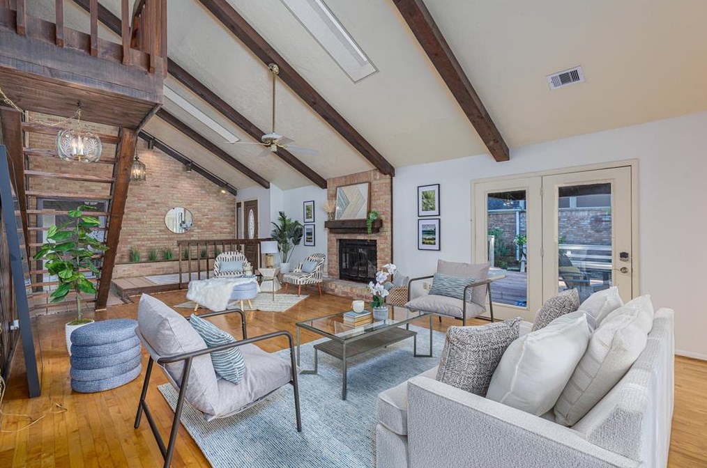 20215 Sunny Shr Dr, Humble TX 77346-4519 exterior