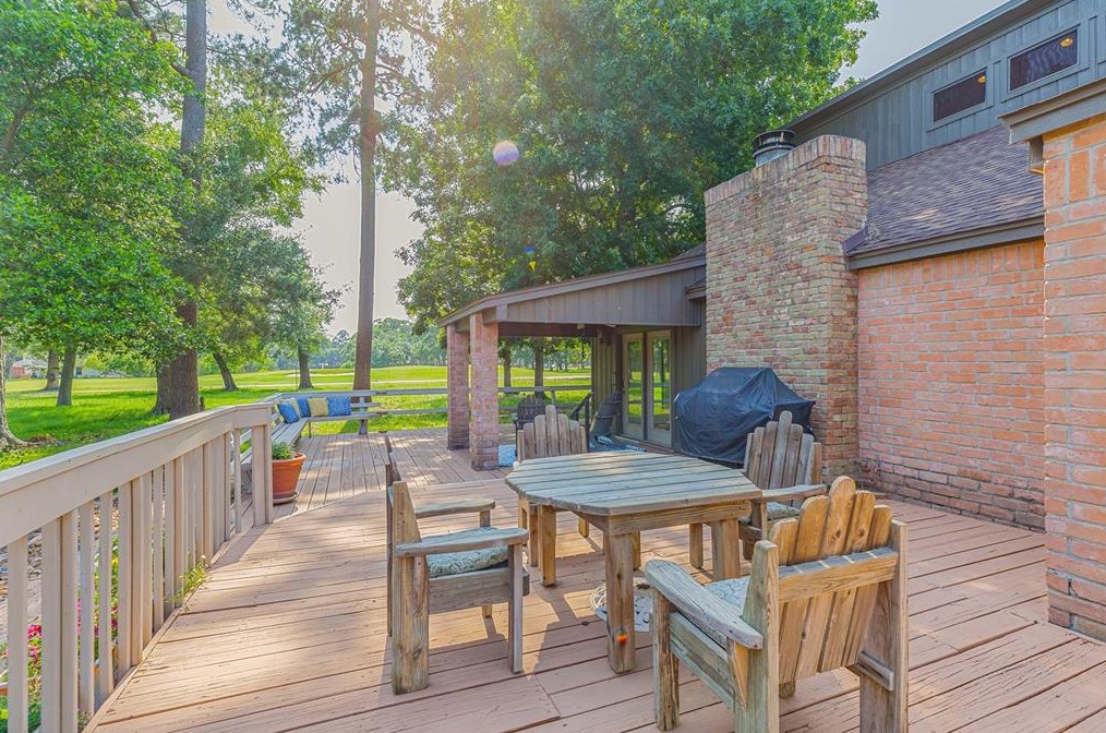 20215 Sunny Shr Dr, Humble TX 77346-4519 exterior